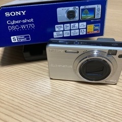 SONY  Cyber-shot