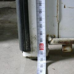 軽トラック用アオリ【スズキ　CARRY　13年式　DA52T】