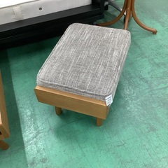 UNICO ALBERO オットマン グレー UNICO ALBERO オットマン グレー unico】ウニコ ALBERO(アルベロ