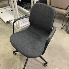 0円 無料 IKEA イケア フィエラ chair オフィスチェ...