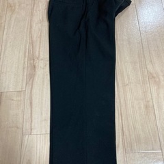 中学校の制服（学ラン上下、ズボンは夏用と冬用）セットで20,000円