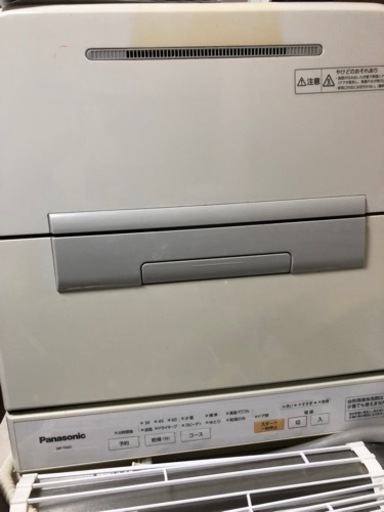 Panasonic  食器洗い乾燥機