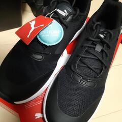 PUMA　プーマ　29.5cm スニーカー