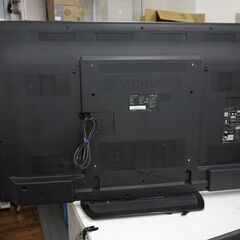 SHARPの52インチ液晶テレビのご紹介！安心の6ヶ月保証つき【トレジャー