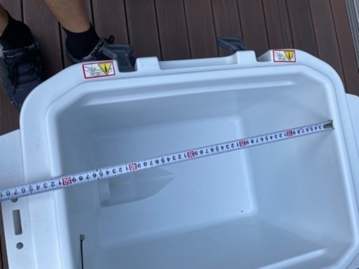 コールマン　エスキー　ESKY55 中古
