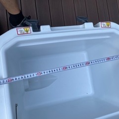 コールマン　エスキー　ESKY55 中古