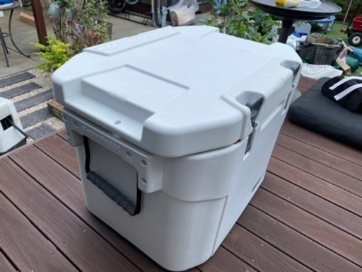 コールマン　エスキー　ESKY55 中古