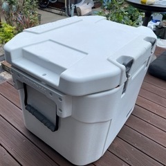 コールマン　エスキー　ESKY55 中古