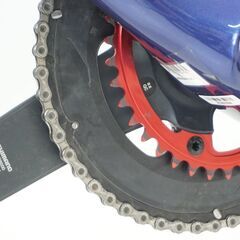 MERIDA 「メリダ」 REACTO4000 2018年モデル カスタム車 ロードバイク