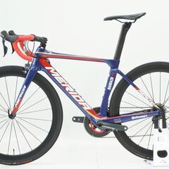 MERIDA 「メリダ」 REACTO4000 2018年モデル カスタム車 ロードバイク