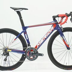 MERIDA 「メリダ」 REACTO4000 2018年モデル カスタム車 ロードバイク