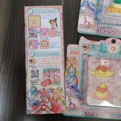 新品　ハートキュアウォッチ