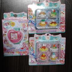 新品　ハートキュアウォッチ