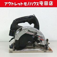 マキタ 18V 165mm 充電式マルノコ HS631D 丸ノコ...