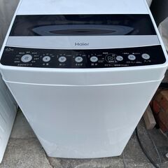 ①✅ハイアール電気洗濯機✅送料設置無料 ✅JW-C45D✅ 51H9UhQmE3L._AC_UF350,