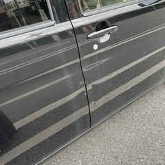 タント残り車検1年以上！内装キレイ！