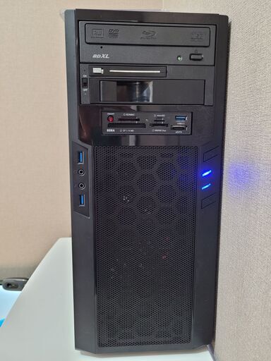 １台限定 ハイスペック PC ケース