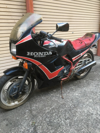 ホンダ VT250FC 書類付レストアベース車 | rwwca.com