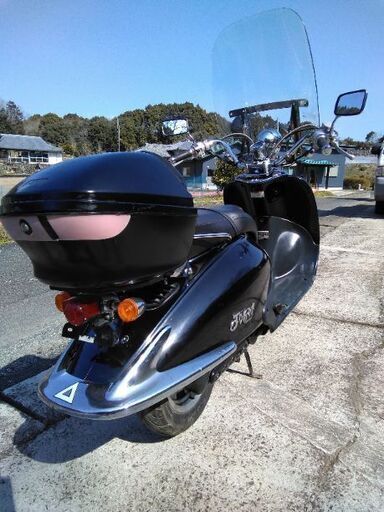 ホンダ　ジョーカー90cc　実動！！　人気色ブラック！！　2スト！！ ホンダ ジョーカー90cc 実動！！ 人気色ブラック！！ 2スト！！