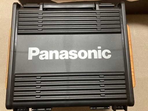 Panasonic インパクトドライバー EZ1PD1 | camarajeriquara.sp.gov.br