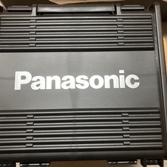 Panasonic インパクトドライバー EZ1PD1
