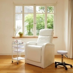 値下げ！送料込み！電動ラウンジチェア SISTA-シスタ-ダークブラウン 電動ラウンジチェア SISTA neo(シスタネオ)ダークブラウン｜まつげ