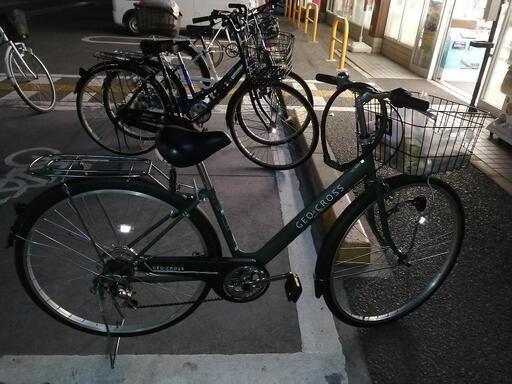自転車