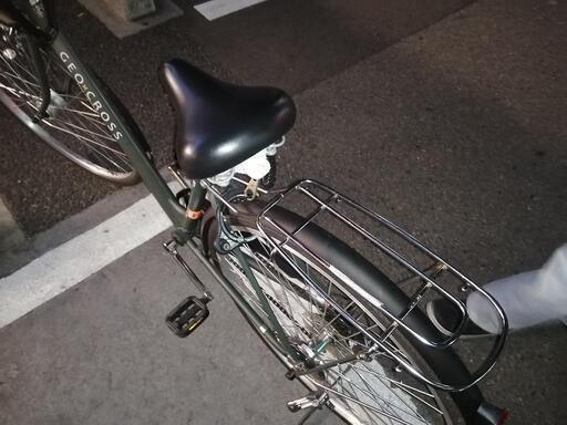 自転車