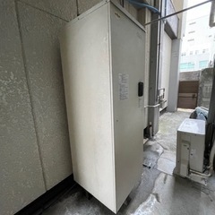 【ネット決済】電気温水器　chuki  300L  