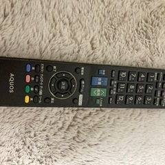 値下げしました】AQUOS 40インチ 液晶カラーテレビ 2010年製 良品 