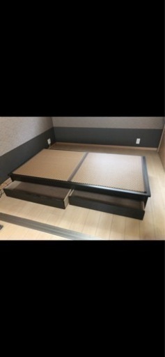 畳ベッド　小上がり　値下げ中！！ 畳ベッド 小上がり 値下げ中！！
