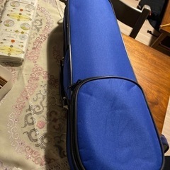 バイオリン(カルロジョルダーノ)1/10青ケース バイオリン(カルロジョルダーノ)1/10青ケース