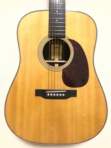 Headway HD-115 アコースティックギター