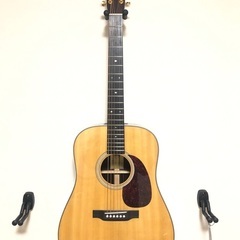 Headway HD-115 アコースティックギター