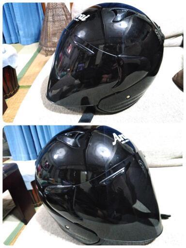 アライ ヘルメットSZ-Ｆ(中古)