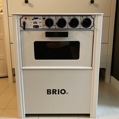 【ネット決済】BRIO キッチン 
