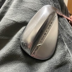 ボーケイウェッジ sm8