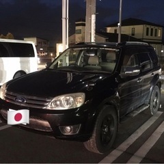 フォードエスケープ 中古車 ジモティー
