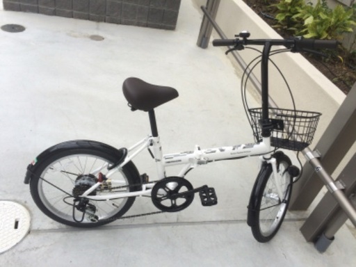 自転車売り