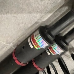 車高調 アクア NHP10 Blitz