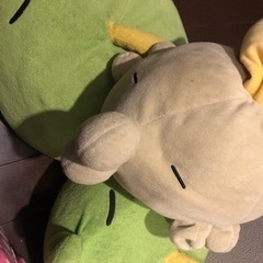 ポケモンのぬいぐるみゴクリン ダルマッカ カモネギなど こまつざき 立川の家具の中古あげます 譲ります ジモティーで不用品の処分