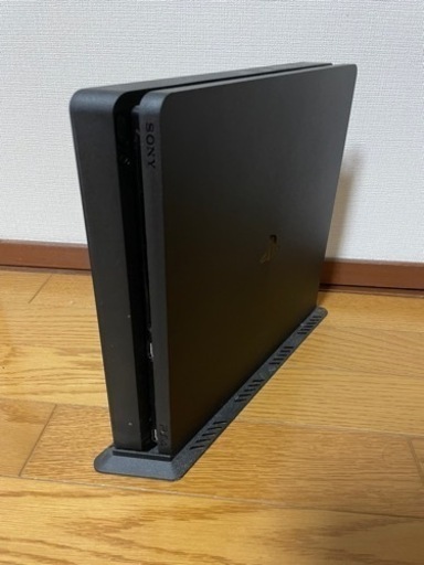 値下げ！！PS4 本体　500GB CUH-2000A