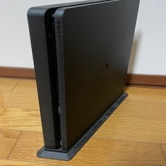 値下げ！！PS4 本体　500GB CUH-2000A