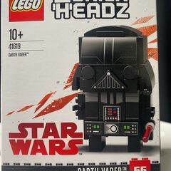 2018年廃盤商品 LEGO BrickHeadz  41619...