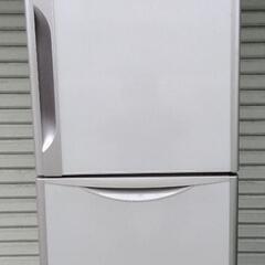 日立 365L 3ドア冷蔵庫 真空チルド ライトブラウン R-K370FV(T)16年製 美