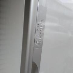 日立 365L 3ドア冷蔵庫 真空チルド ライトブラウン R-K370FV(T)16年製 美