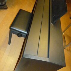 Privia PX-770BK (無料配送)