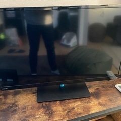 テレビ用ダンボール譲ってください(>_<)