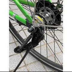 受取者決定 あさひロードバイク