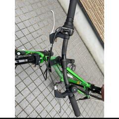 受取者決定 あさひロードバイク